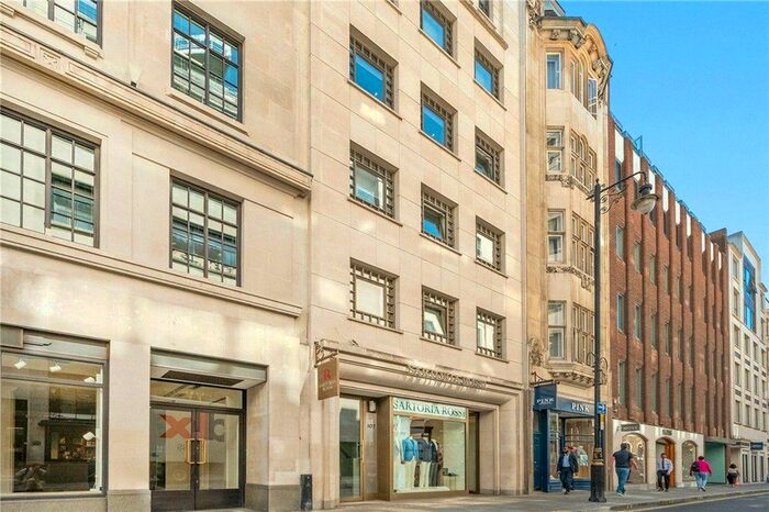 2 Bedroom Flat To Rent In Jermyn Street, London, SW1Y