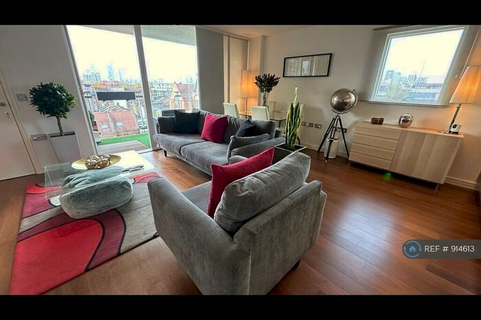 1 Bedroom Flat To Rent In Albany Road, London, SE5