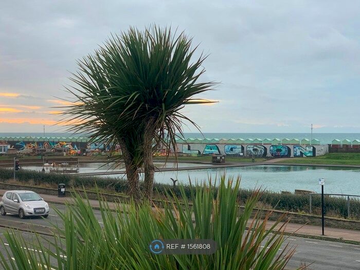 2 Bedroom Flat To Rent In Floor, Hove, BN3