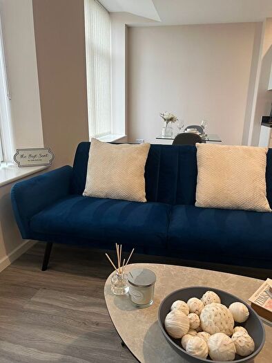 1 Bedroom Flat To Rent In Greenwood Business Centre Regent Road, Salford, M5