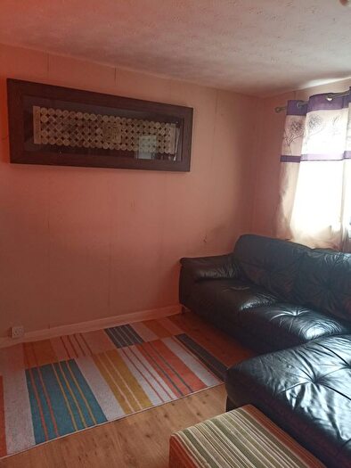 3 Bedroom Terraced House To Rent In Upper Craigour, Edinburgh, EH17