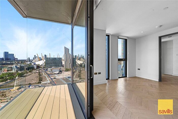 3 Bedroom Flat For Sale In Tidemill Square, London, SE10