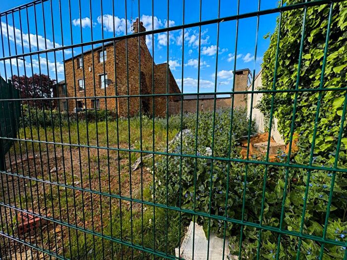 2 Bedroom Land For Sale In Kennel Terrace, Brixworth, Northampton, NN6