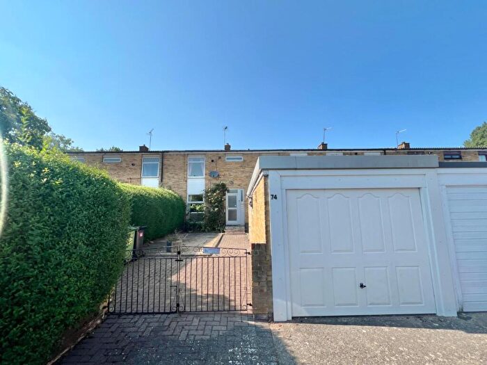 4 Bedroom House For Sale In Ashfield, Newton Aycliffe, DL5