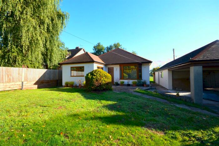 4 Bedroom Detached House For Sale In Bewdley Bank, Hereford, HR4