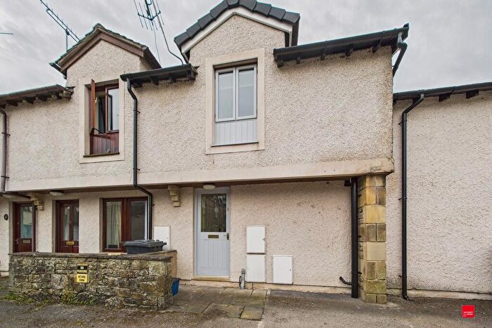2 Bedroom Flat To Rent In Old Auction Mart, Kirkby Lonsdale, LA6