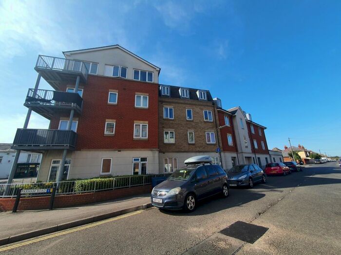 2 Bedroom Apartment To Rent In Forton Road, Gosport, PO12