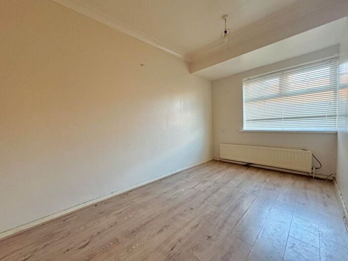 2 Bedroom Terraced Bungalow For Sale In Hexham Avenue, Seaham, Seaham District, SR7