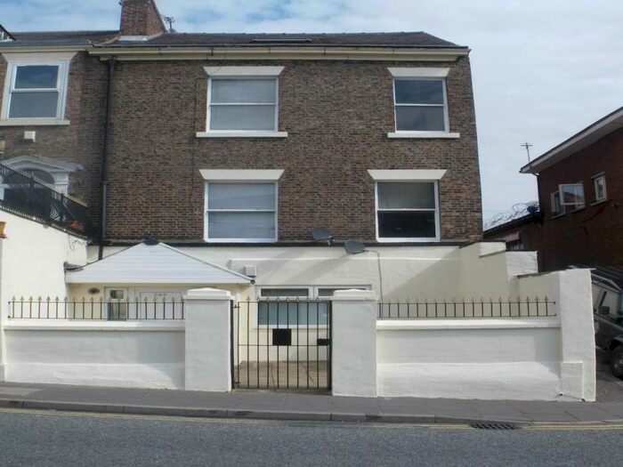 1 Bedroom House To Rent In Westgate Road, NE4