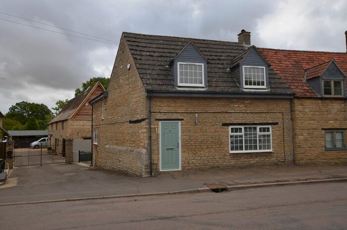 3 Bedroom Detached House To Rent In Station Road, Nassington, Peterborough, PE8