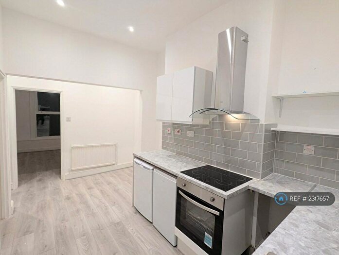 1 Bedroom Flat To Rent In Anerley Road, London, SE20
