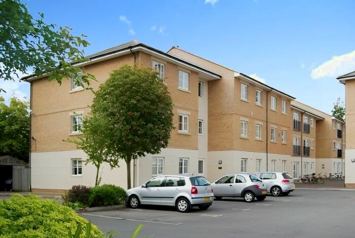 2 Bedroom Flat To Rent In Grandpont Place, Oxford, OX1