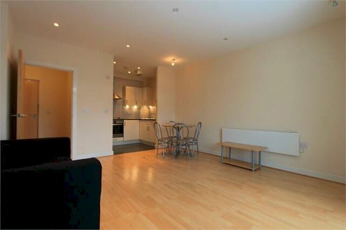 2 Bedroom Apartment To Rent In Rosse Gardens, Desvignes Drive, London, SE13