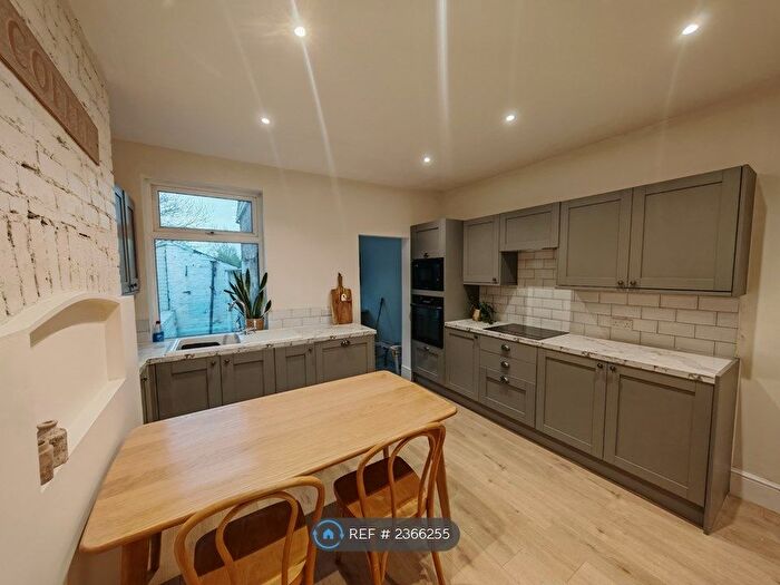 3 Bedroom Terraced House To Rent In Ebenezer Street, Langley Mill, Nottingham, NG16