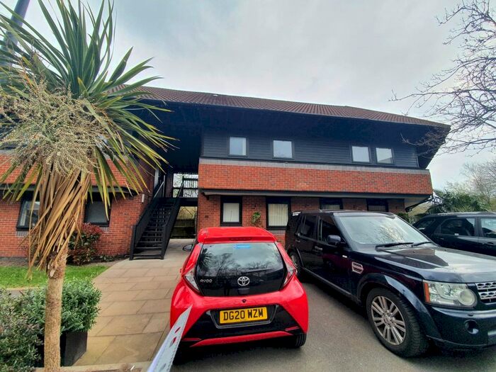 2 Bedroom Flat To Rent In Hamnett Court, Birchwood, Warrington, Cheshire, WA3