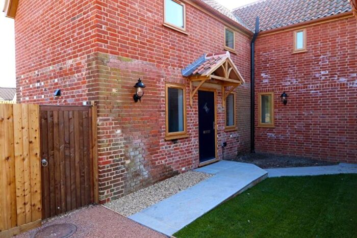 4 Bedroom House To Rent In Metton Road, Cromer, NR27