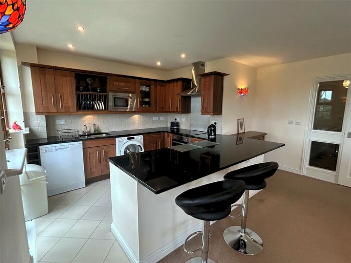 2 Bedroom Apartment To Rent In The Beeches, Launceston, Cornwall, PL15