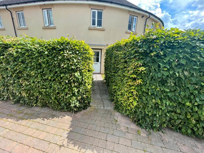 1 Bedroom Flat To Rent In Typhoon Way, Brockworth, GL3
