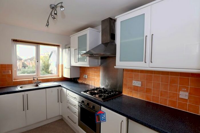 1 Bedroom Maisonette To Rent In Jellicoe Close, Cippenham, SL1