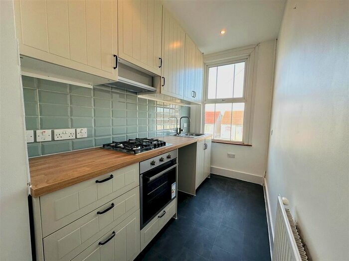 1 Bedroom Flat To Rent In Windmill Road, Croydon, CR0