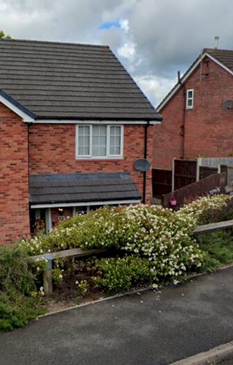 3 Bedroom Semi-Detached House To Rent In Coed Y Graig, Penymynydd, CH4