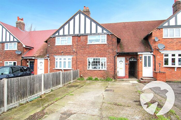 3 Bedroom Terraced House For Sale In Eltham Palace Road, London, SE9