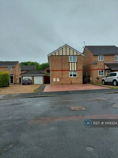 4 Bedroom Detached House To Rent In Blackford Lane Near Reffley Primary School, King's Lynn, PE30