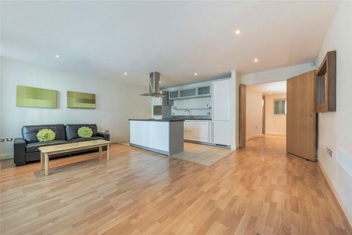2 Bedroom Flat To Rent In Visage Apartments, Winchester Road, NW3