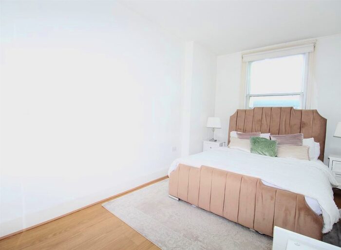 1 Bedroom Flat To Rent In Station Road, London, E4