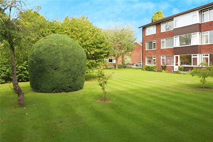 2 Bedroom Apartment To Rent In London Road, Guildford, Surrey, GU1