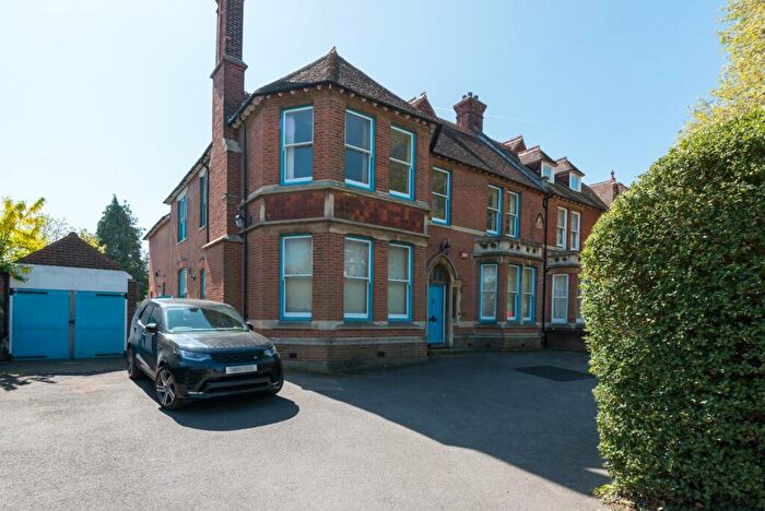 Land For Sale In London Road, Canterbury, CT2