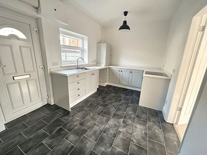 2 Bedroom Terraced House For Sale In Moyle Terrace, Hobson, Newcastle Upon Tyne, Durham, NE16
