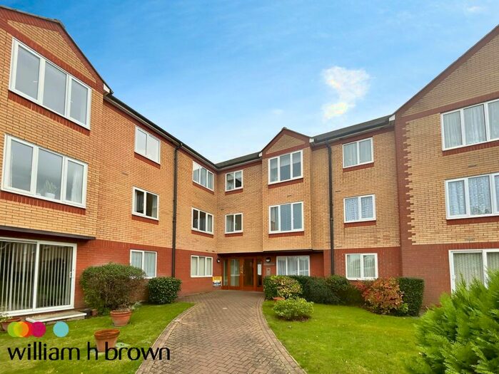 1 Bedroom Flat To Rent In Exeter Drive, Colchester, CO1