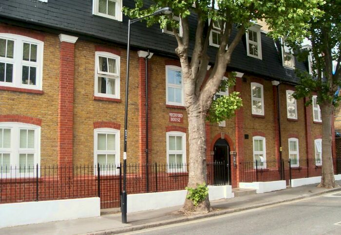 4 Bedroom Apartment To Rent In Grundy Street, London, E14