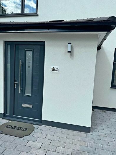 1 Bedroom Studio To Rent In Parsloes Avenue, Dagenham, RM9