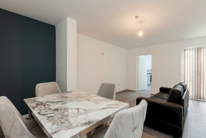 1 Bedroom Flat To Rent In Breck Road, Liverpool, L5