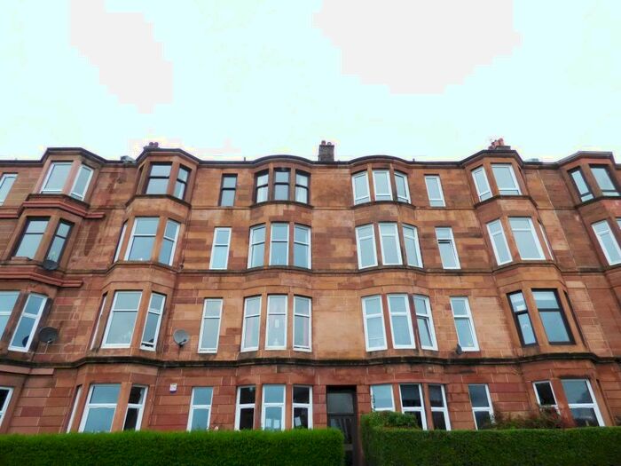 3 Bedroom Flat To Rent In Thornwood Terrace, Thornwood, Glasgow, G11
