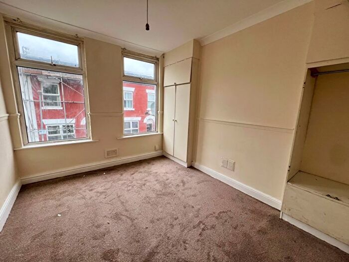 3 Bedroom End Of Terrace House For Sale In Curate Road, Anfield, Liverpool, L6