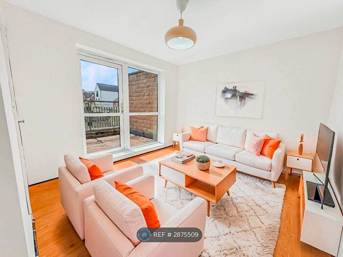 2 Bedroom Terraced House To Rent In Winterson St, Accrington, BB5