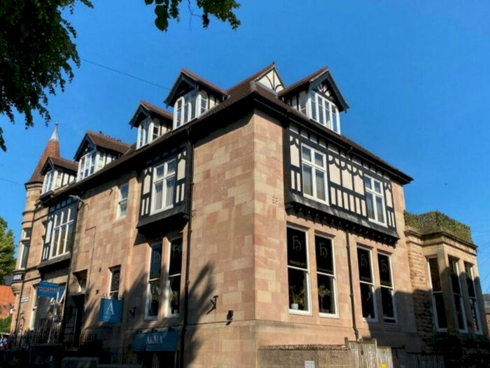 2 Bedroom Apartment To Rent In Dale Road, Matlock, DE4