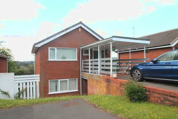 3 Bedroom Detached House To Rent In Chelsea Close, Harborne, B32