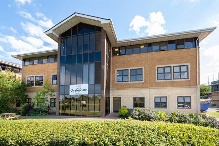 1 Bedroom Apartment For Sale In Wraik Hill, Whitstable, CT5