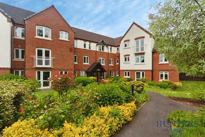 1 Bedroom Flat For Sale In Lugtrout Lane, B91