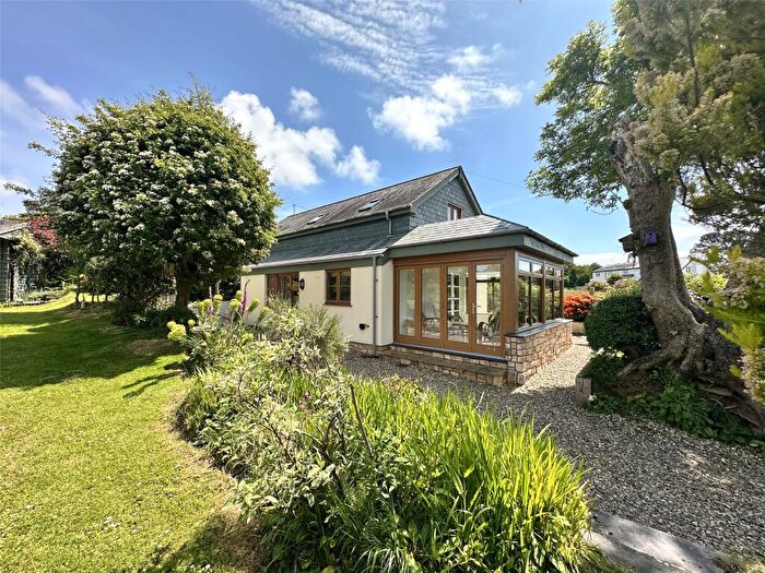 3 Bedroom Detached House For Sale In Georgeham, Braunton, Devon, EX33