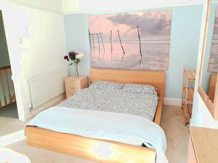 5 Bedroom Terraced House To Rent In Africa Gardens, Cardiff, CF14