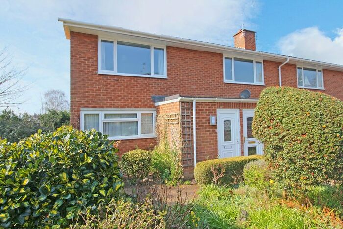 2 Bedroom Maisonette To Rent In Altamira, Topsham, Exeter, EX3