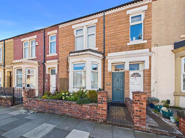 1 Bedroom Apartment For Sale In Jesmond Terrace, Whitley Bay, NE26
