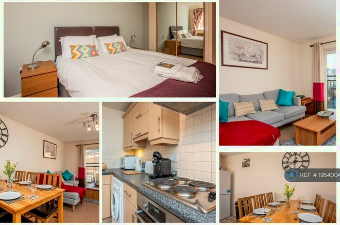 2 Bedroom Flat To Rent In The Hampden Building, Kidlington, OX5