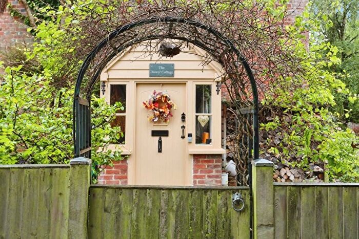 2 Bedroom Terraced House For Sale In Rye Road, Sandhurst, Cranbrook, TN18