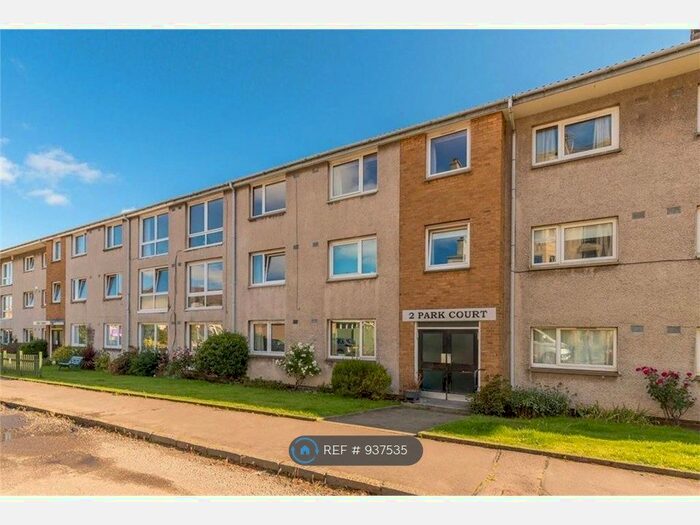 4 Bedroom Flat To Rent In Craighouse Park, Edinburgh, EH10